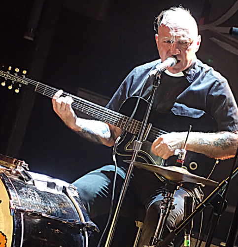 reverend beat-man,sexton ming,magic hoppe,thee headcoatees,five royales,maatisfet,céline renoux,john reece+ gene vincent,jackie frisco