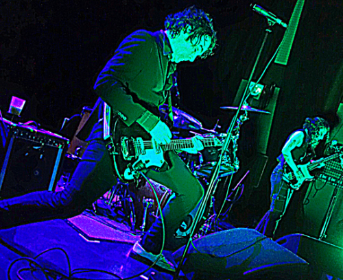 jon spencer,neal francis,ramones,junior parker,nick wheeldon,agnostic front,1914,cristina vane