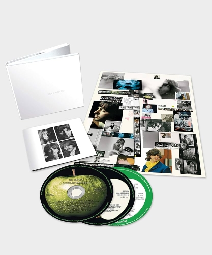 fin del mundo,beatles,sharp pins,wild billy childish,feelies,thraeds,dronte,bronze age visions,gene vincent + jack neal