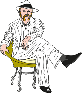 valérie june,luke haines,joujouka,m ward,charlatans,les pirates avev dany logan