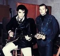 elvis presley,dictators,ovations,datsuns,dean wareham,jade brodie,aortes,reptilian arms