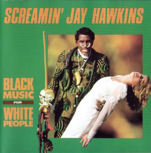 who,cowboys from outerspace,screamin' jay hawkins,mx,dion lunadion,hecate's breath