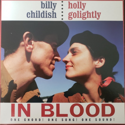 billy childish,raveonettes,wade flemons,lowland brothers,frankie and the witch fingers,kid davis and the bullets,ashen,mogra,gene vincent