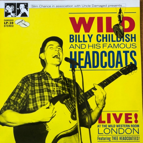 weird omen,macy gray,ace,eddie holman wild billy childish,rockmandie,gene vincent
