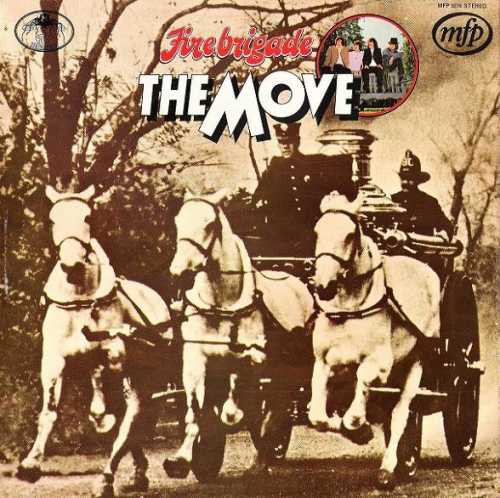 jon spencer,brian wilson + sly stone,the move,fiep,these animal men,patrick geffroy yorffeg,maniard,gene vincent