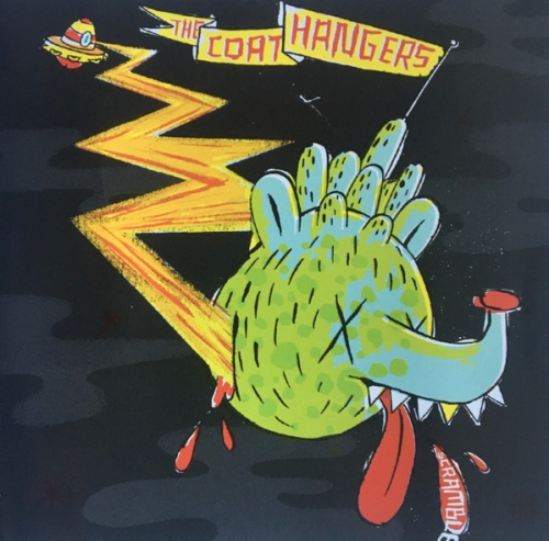 holliwood brats,glimmer,hooveriii,terry reid,coathangers,hot chickens,corals,michel lancelot,gene vincent + johnny meecks
