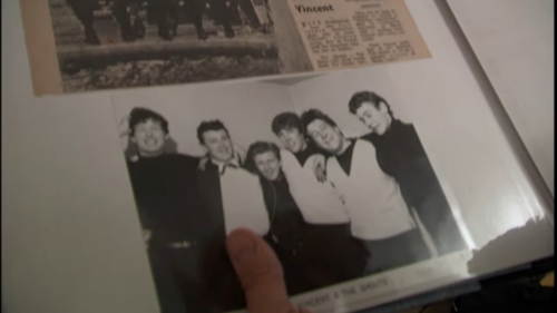 reverend beat-man,sexton ming,magic hoppe,thee headcoatees,five royales,maatisfet,céline renoux,john reece+ gene vincent,jackie frisco