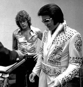 elvis presley,dictators,ovations,datsuns,dean wareham,jade brodie,aortes,reptilian arms