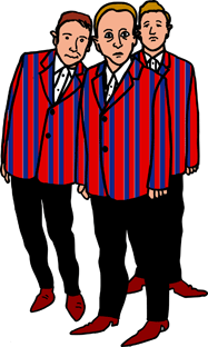 , mick farren, spunyboys, len price 3, evie sands, bass drum of death, the red riding, sans roi,