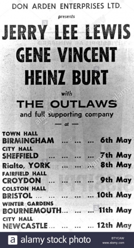 baron four,graham dee,robert palmer,steadyboy records,eddy giles,eddie gazel and the family echoes,robert plant,krampot,jean michelin,gene vincent + chas hodges