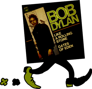 , bob dylan, black lips, night beats, smokey robinson, odyum, kassi valazza,