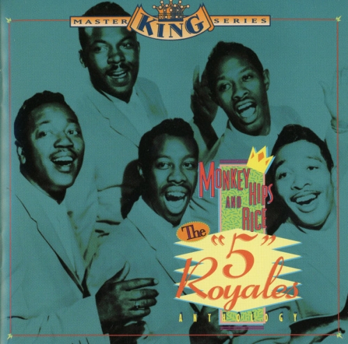 reverend beat-man,sexton ming,magic hoppe,thee headcoatees,five royales,maatisfet,céline renoux,john reece+ gene vincent,jackie frisco