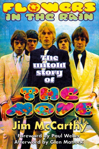 jon spencer,brian wilson + sly stone,the move,fiep,these animal men,patrick geffroy yorffeg,maniard,gene vincent