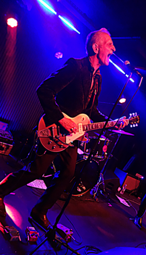 who, cowboys from outerspace, screamin' jay hawkins, m/x, dion lunadion, hecate's breath