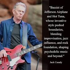 who, cowboys from outerspace, screamin' jay hawkins, m/x, dion lunadion, hecate's breath