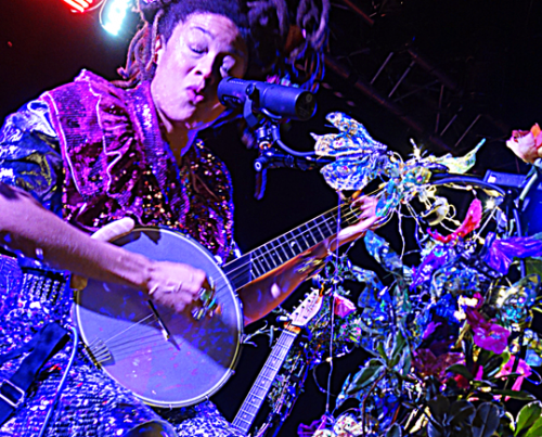 valérie june,luke haines,joujouka,m ward,charlatans,les pirates avev dany logan