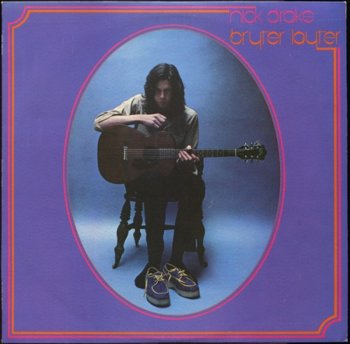 john cale,bigbyrd,primal scream,wild billy childish,darando,thumos