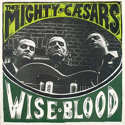 john cale,bigbyrd,primal scream,wild billy childish,darando,thumos