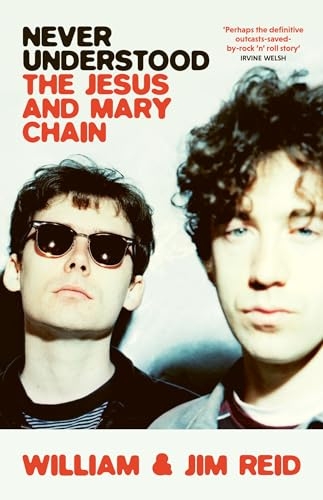 jesus & mary chain, harlem gospel travelers, tindersticks, damned,  bobby patterson, spuny boys, the red clay strays, thumos, emmanuel lascoux,