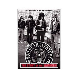 ramones,wild billy childish, clarence edwards, 4.5.6.7.8's, kelly finnigan, aephanemer,
