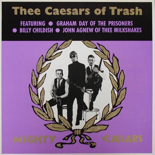 john cale,bigbyrd,primal scream,wild billy childish,darando,thumos