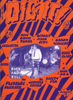 reverend beat-man,sexton ming,magic hoppe,thee headcoatees,five royales,maatisfet,céline renoux,john reece+ gene vincent,jackie frisco