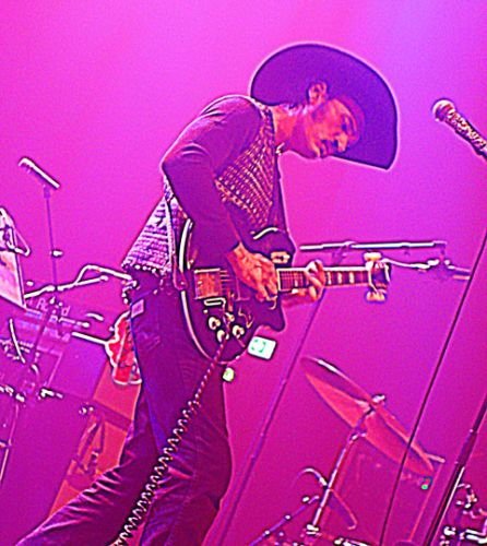 , bob dylan, black lips, night beats, smokey robinson, odyum, kassi valazza,