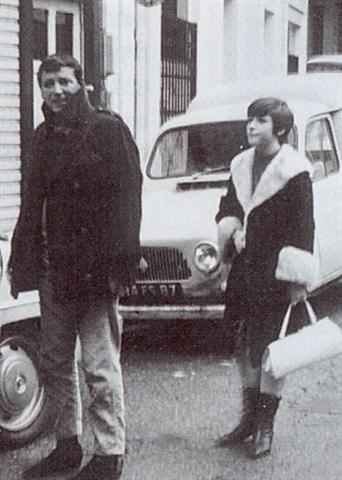 reverend beat-man,sexton ming,magic hoppe,thee headcoatees,five royales,maatisfet,céline renoux,john reece+ gene vincent,jackie frisco