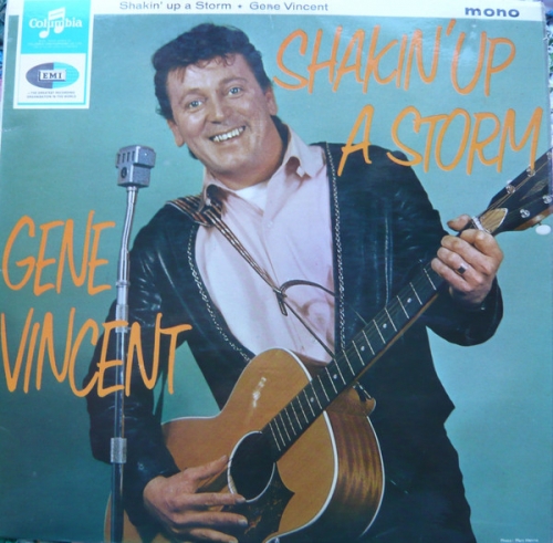 reverend beat-man,sexton ming,magic hoppe,thee headcoatees,five royales,maatisfet,céline renoux,john reece+ gene vincent,jackie frisco