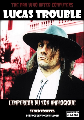 lucas trouble,chemtrails,judy clay,kairos creature club,anton newcombe,thumos,loathfingers,2sisters,gene vincent