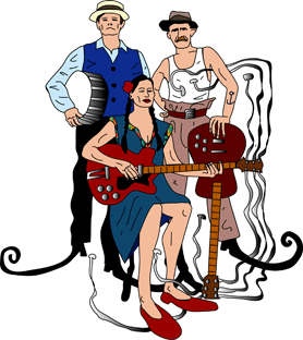 fin del mundo,beatles,sharp pins,wild billy childish,feelies,thraeds,dronte,bronze age visions,gene vincent + jack neal