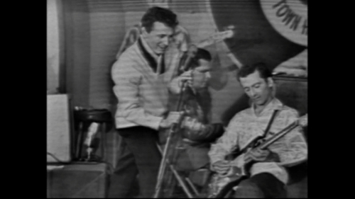 anton newcombe,early james,pere ubu,duke garwood,albert washington,alicia f !,aphonic threnodic,hoffa,gene vincent