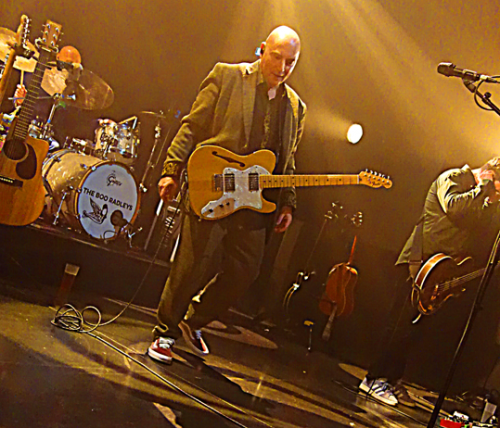 boo radleys, bob mould, black sabbath, acetone, belphegorz, john-mary go round, hypocrisy, blues for neighbors, gene vincent + deke dickerson,