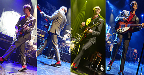 little richard,des demonas,spitfires,joan jett,mike stuart span,lychgate,öxxö xööx