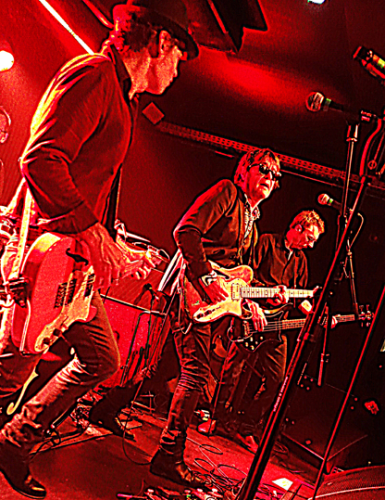 sharon tandy,lawrence,little willie jones,francois premiers,andwella,rodolphe,sepsi,pale horse ritual,lavandula