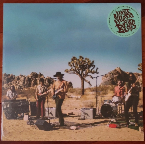 , bob dylan, black lips, night beats, smokey robinson, odyum, kassi valazza,