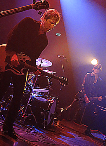 who, cowboys from outerspace, screamin' jay hawkins, m/x, dion lunadion, hecate's breath