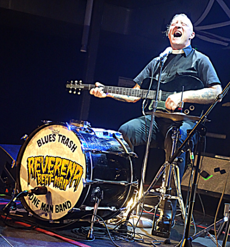 reverend beat-man,sexton ming,magic hoppe,thee headcoatees,five royales,maatisfet,céline renoux,john reece+ gene vincent,jackie frisco