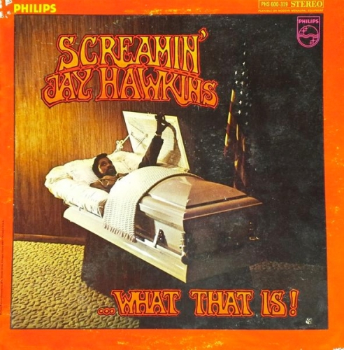 who,cowboys from outerspace,screamin' jay hawkins,mx,dion lunadion,hecate's breath