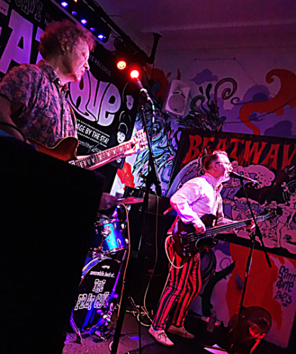 immediate,embrooks,bad bangs,estivaleries,gene chandler,jake calypso trio,across the divide,patrick geffroy yorfegg,gene vincent + jeff beck