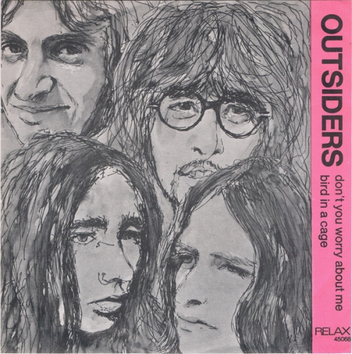 laissez fairs,bobby lee,swallow the rat,harold bronson,outsiders,ashen,ac sapphire,kraton,elvis presley,gene vincent + slim jim phamton