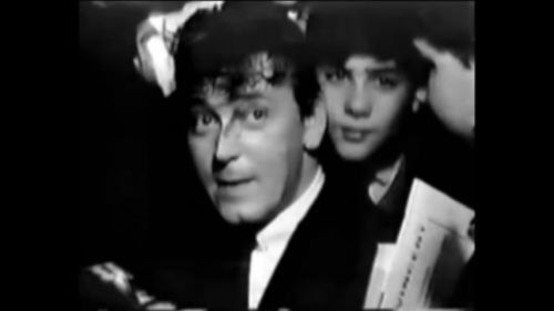 lou reed,green milk from the planet orange,wild billy childish,dynamite shaker,david werner,dahuz,gene vincent