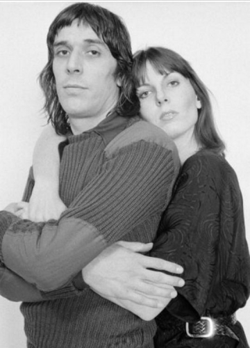 john cale,bigbyrd,primal scream,wild billy childish,darando,thumos