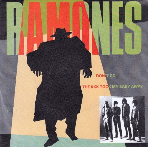 ramones,wild billy childish,clarence edwards,4.5.6.7.8's,kelly finnigan,aephanemer