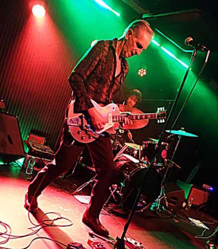 who, cowboys from outerspace, screamin' jay hawkins, m/x, dion lunadion, hecate's breath