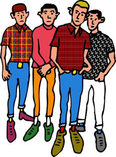 little richard,des demonas,spitfires,joan jett,mike stuart span,lychgate,öxxö xööx