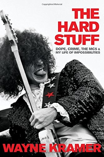 russ wilkins,no jazz quartet,max décharné,wayne kramer,george soule,ghost highway,doom dragon rising,orphean passage,thumos
