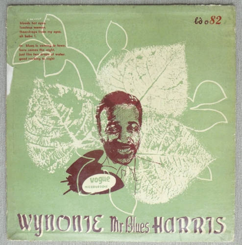 pere ubu,james hunter,harlem gospel travelers,screamin jay hawkins,gigi & the charmaines,nick shoulders,blut aus nord,abysmal grief