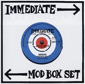 immediate,embrooks,bad bangs,estivaleries,gene chandler,jake calypso trio,across the divide,patrick geffroy yorfegg,gene vincent + jeff beck