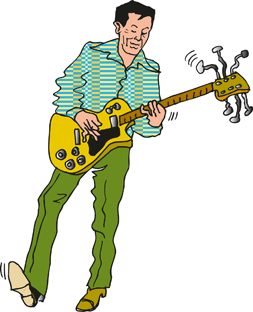 pere ubu,james hunter,harlem gospel travelers,screamin jay hawkins,gigi & the charmaines,nick shoulders,blut aus nord,abysmal grief